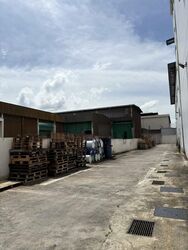 Gul Avenue (D22), Factory #471220931